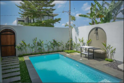 Rumansa Villa Batu